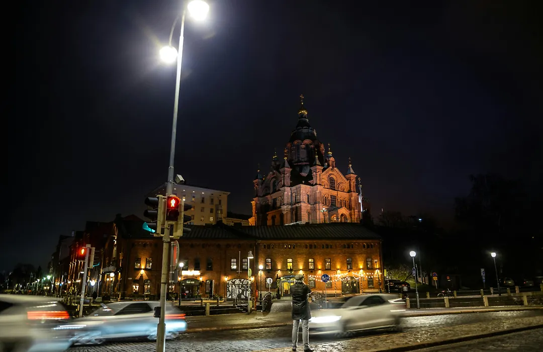 Main Hotel Image
