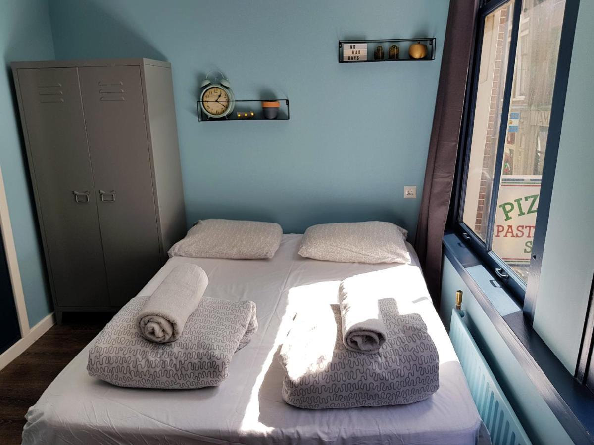 Chambre Double avec Salle de Bains Privative