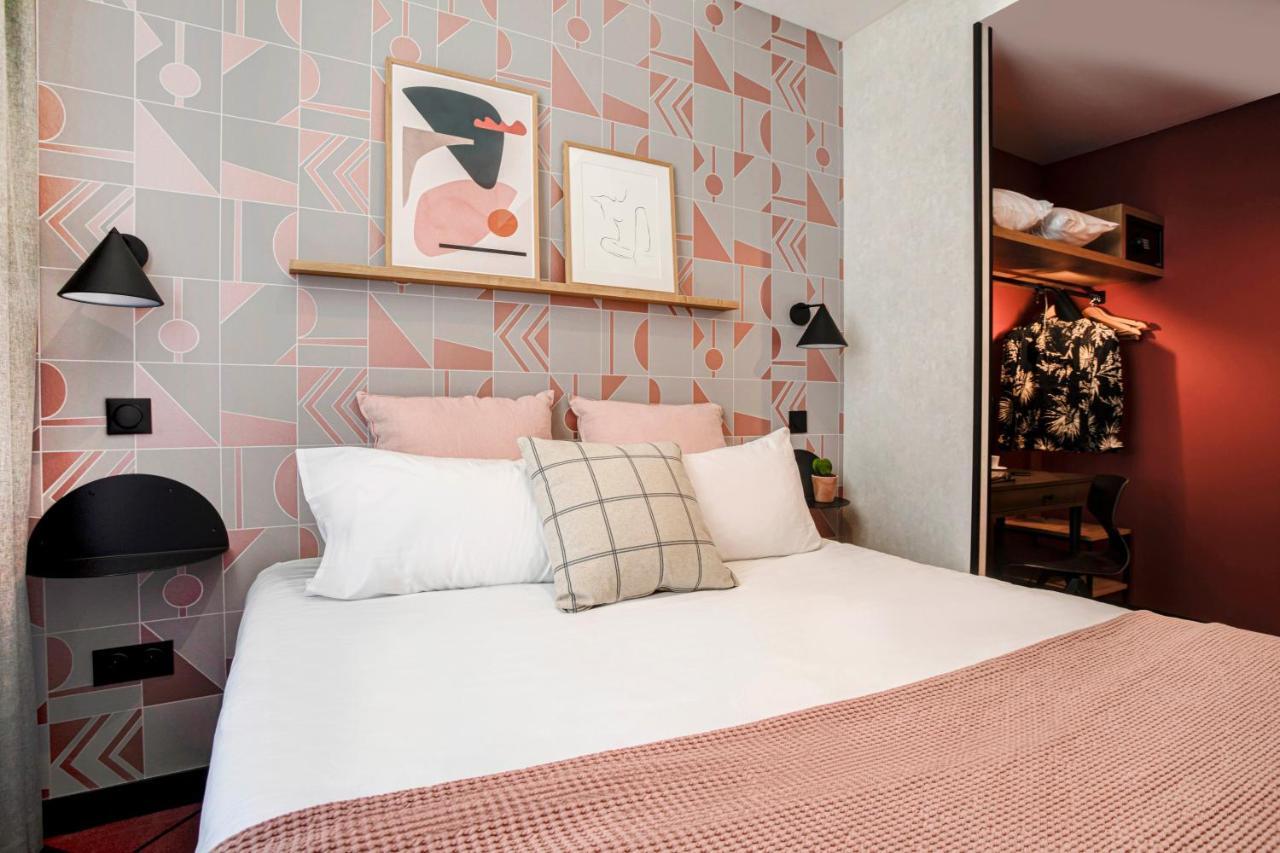 Chambre Double Confort
