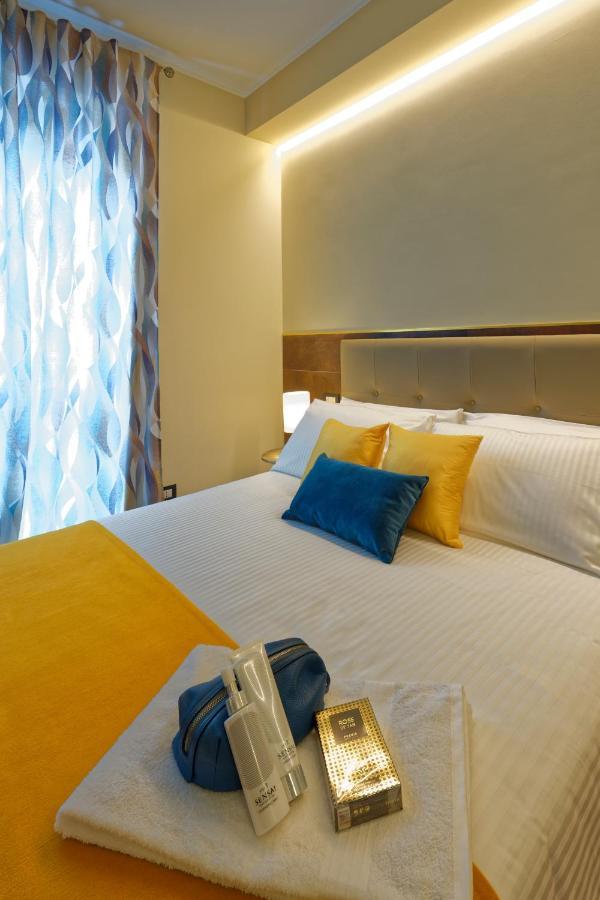 Chambre Double Deluxe