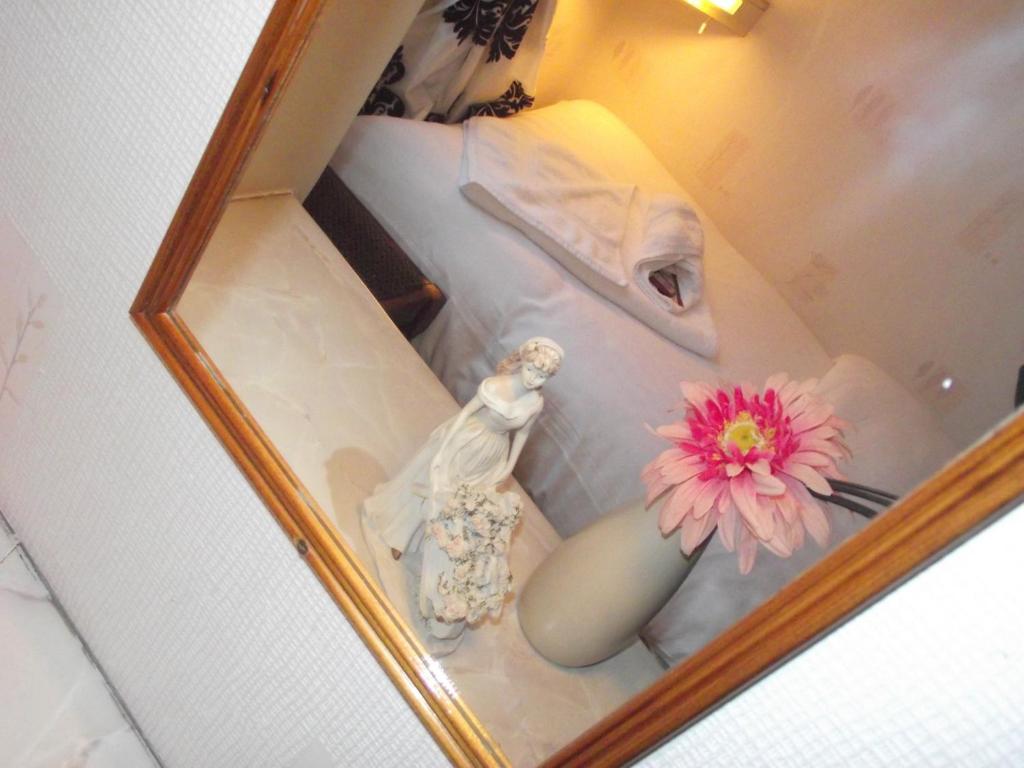 Chambre Triple