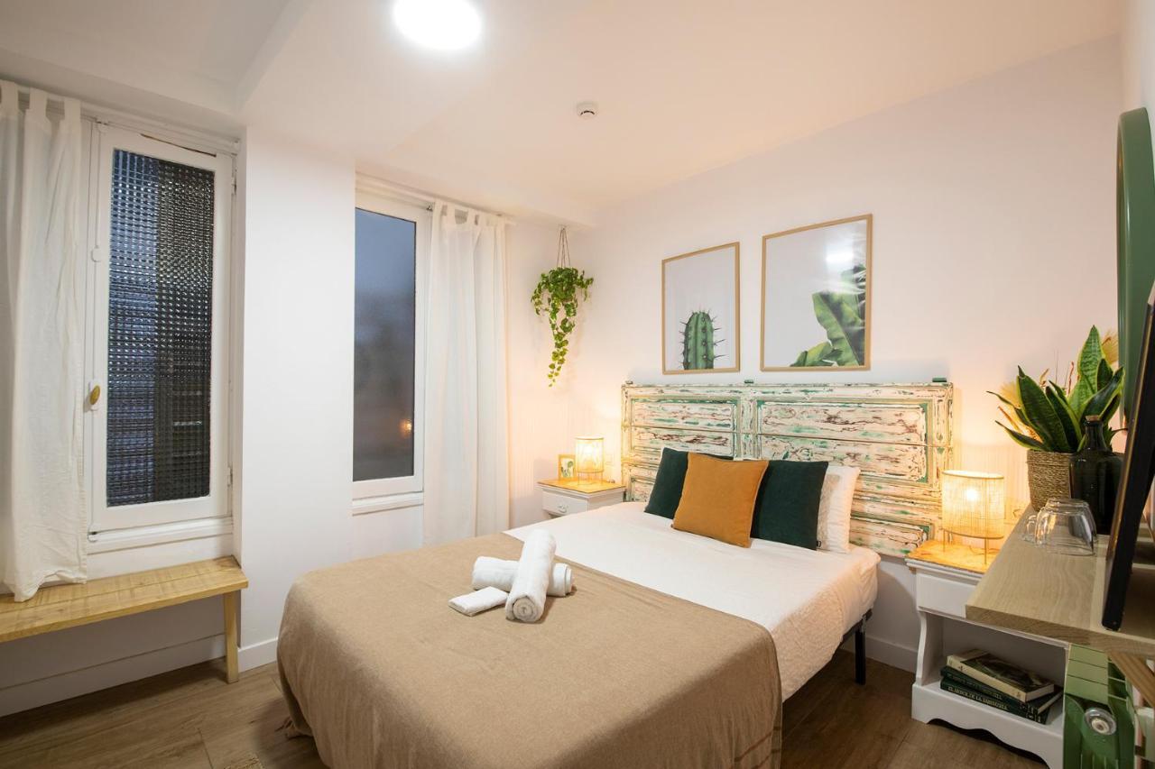 Chambre Double Standard avec Salle de Bains Commune