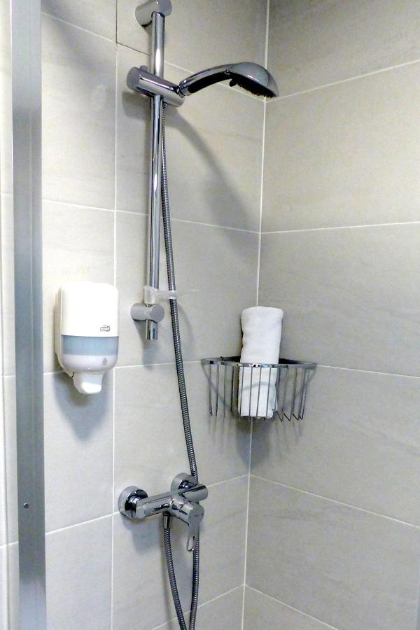 Chambre Double Intérieur