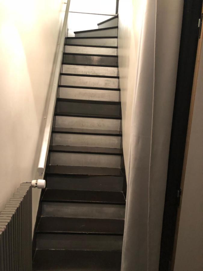 Chambre Double ou Lits Jumeaux