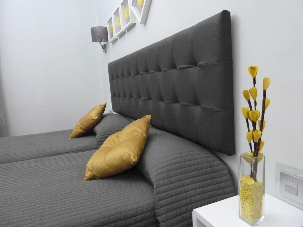 Chambre Lits Jumeaux