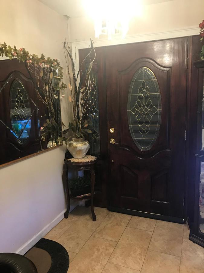 Chambre Double Deluxe
