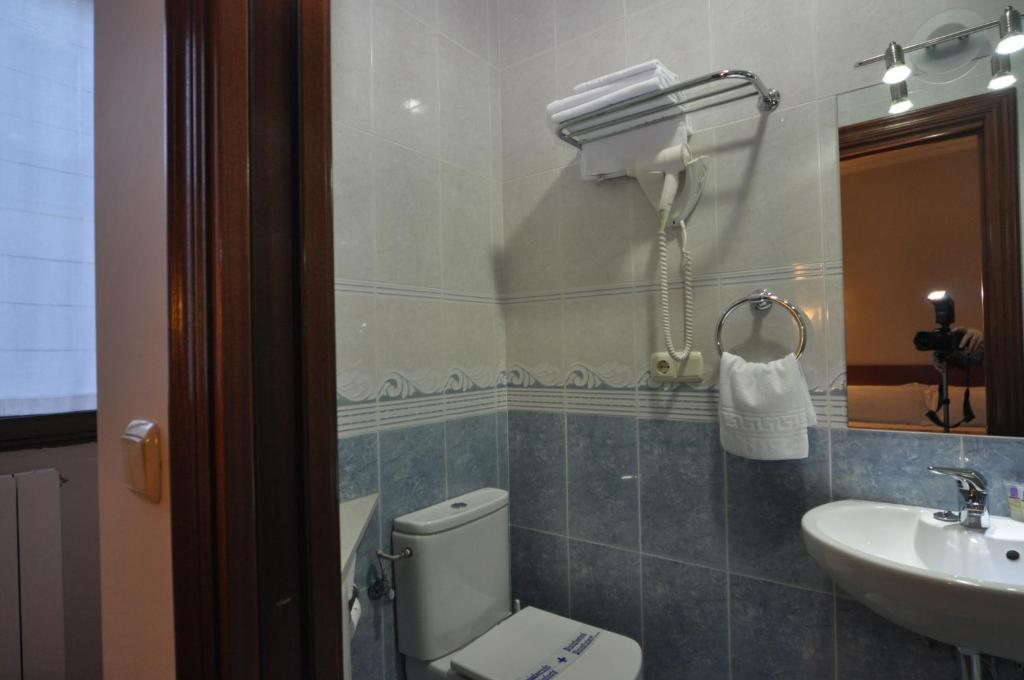 Chambre Double Économique