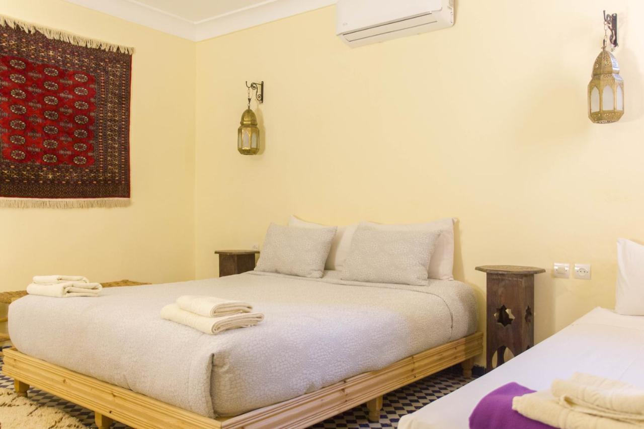 Chambre Triple Standard