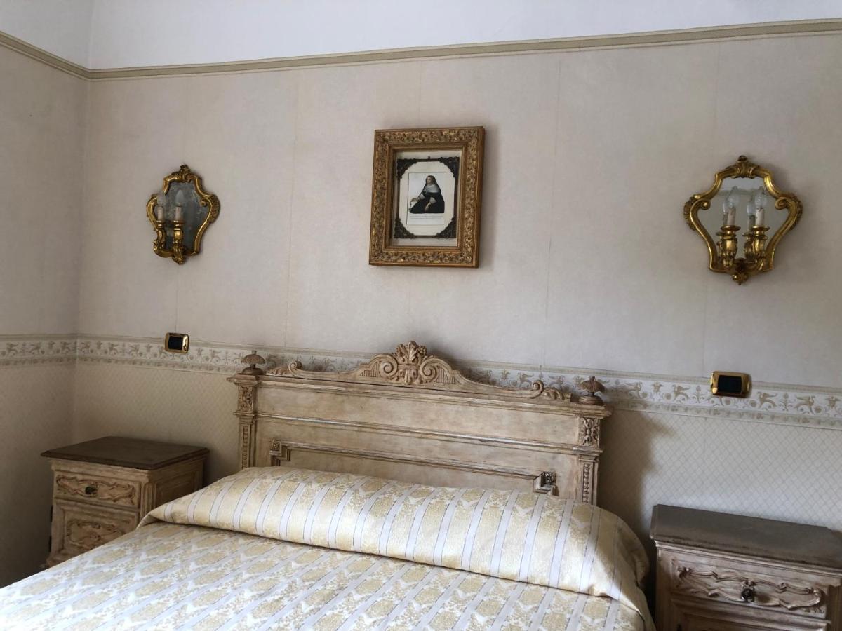 Chambre Double Supérieure