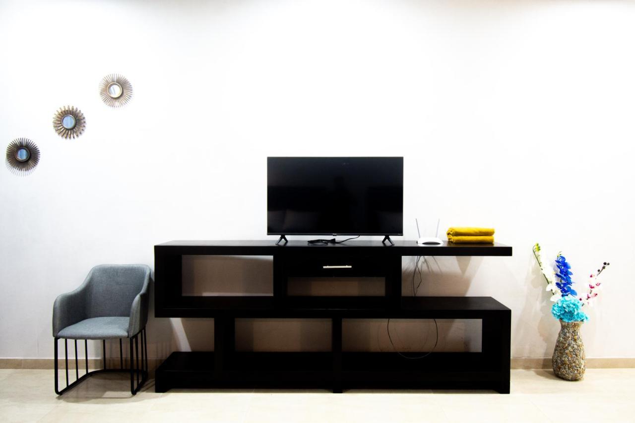 Chambre Double Deluxe avec Balcon