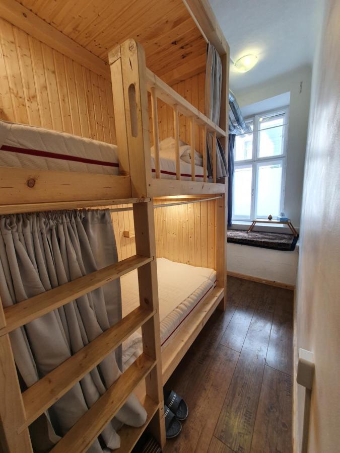 Chambre Lits Jumeaux