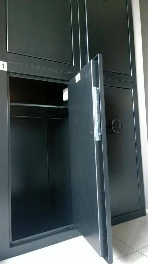 Chambre Double ou Lits Jumeaux avec Salle de Bains Privative