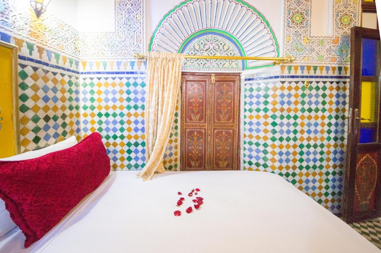 Deluxe Suite Mennana