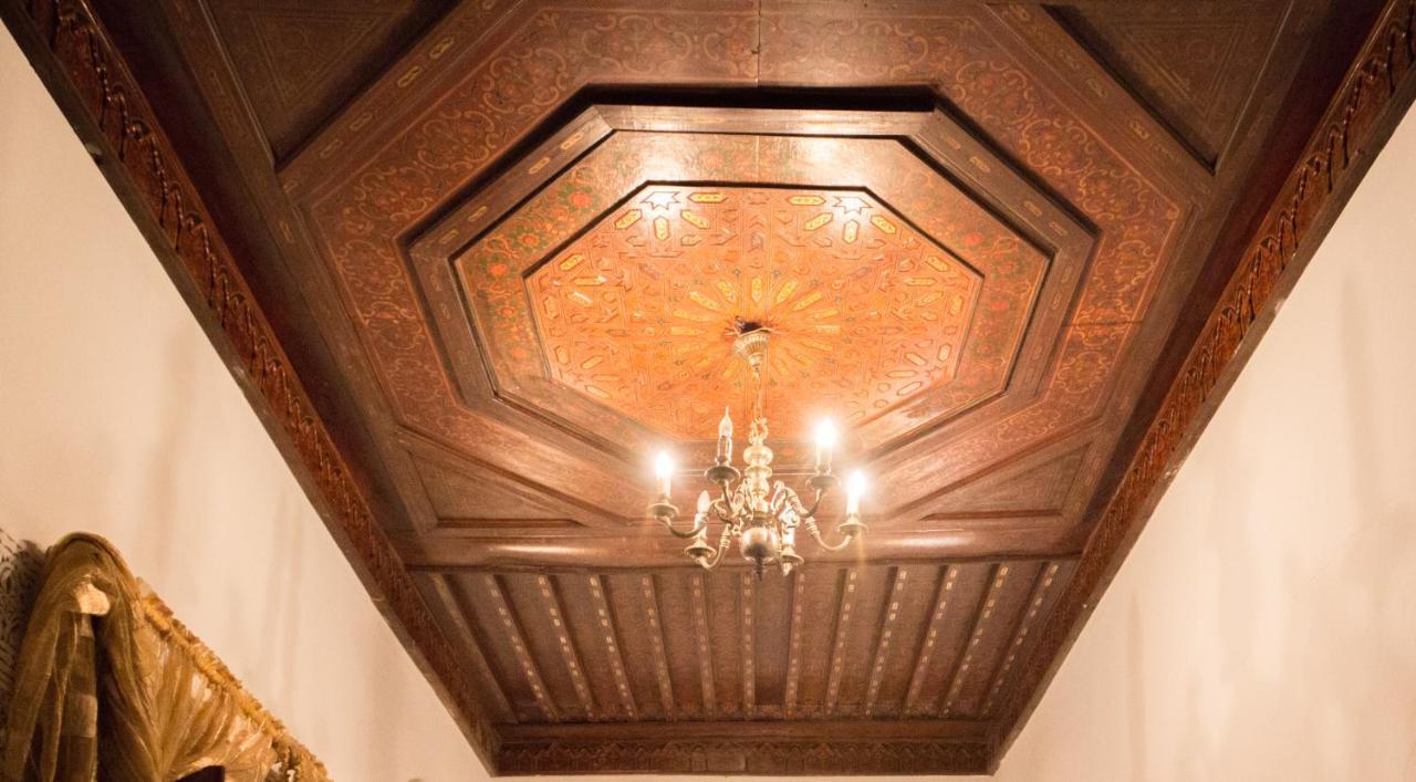 Deluxe Suite Al Ghaliya