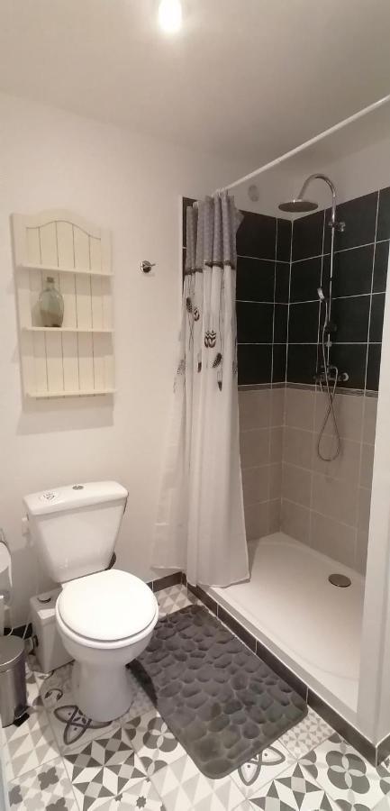 Chambre Double avec Salle de Bains Privative