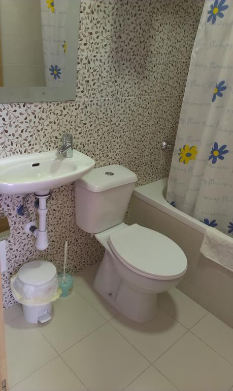 Chambre Simple avec Salle de Bains Privative