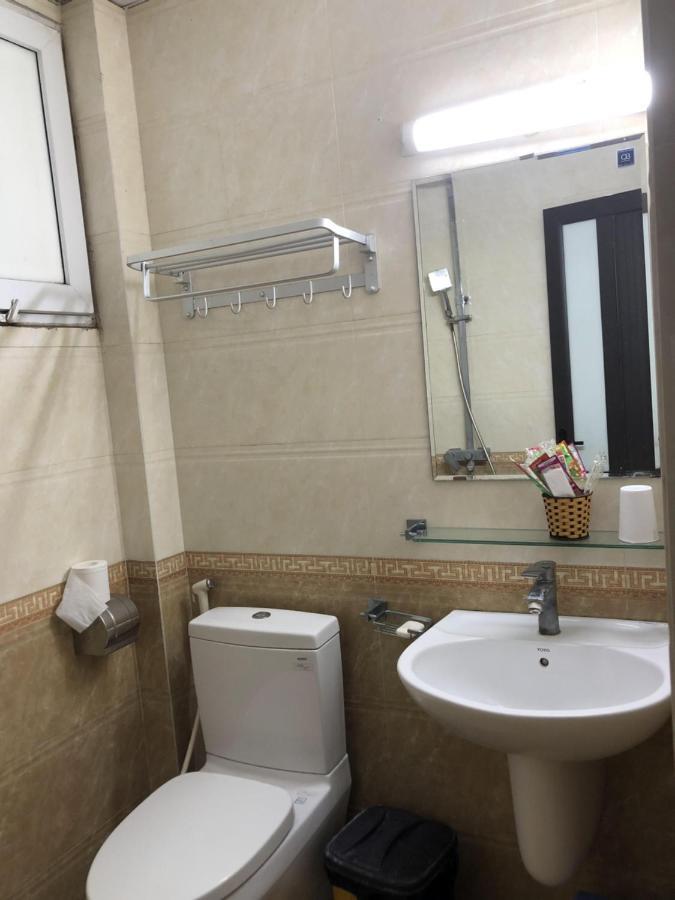 Chambre Triple avec Vue