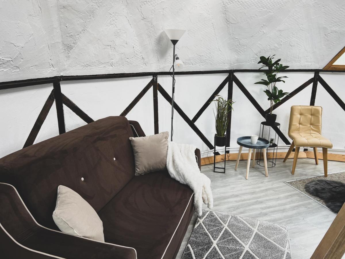 Chambre Double Supérieure