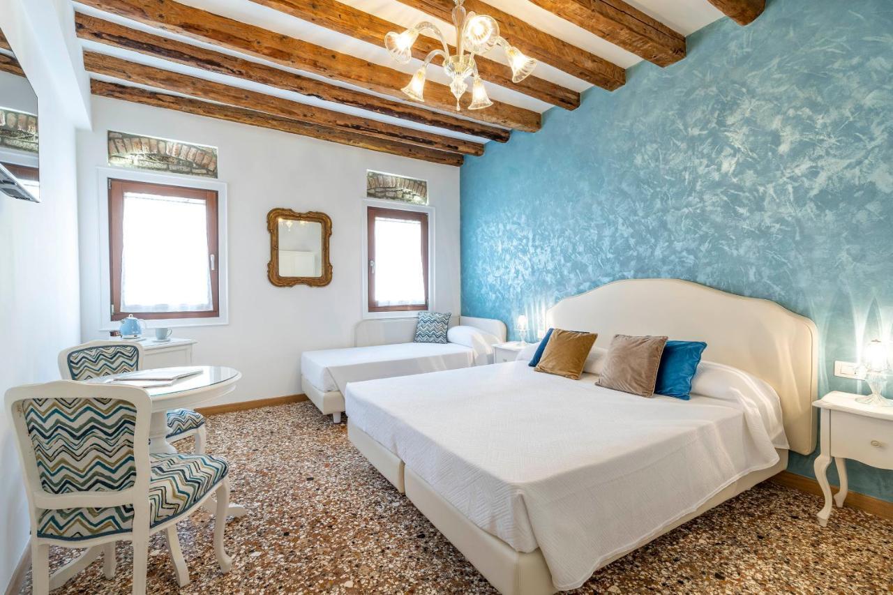 Chambre Triple