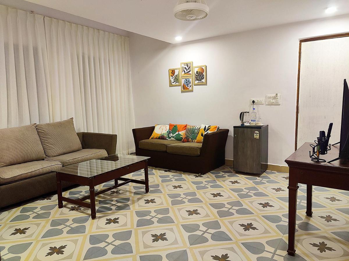 Chambre Double Supérieure