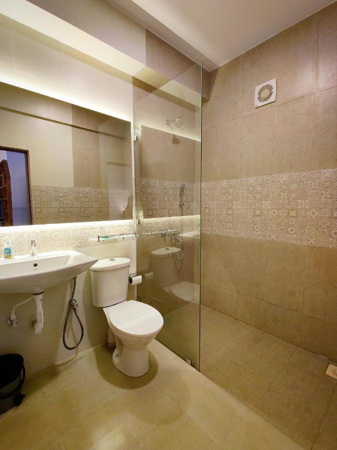 Suite en Duplex