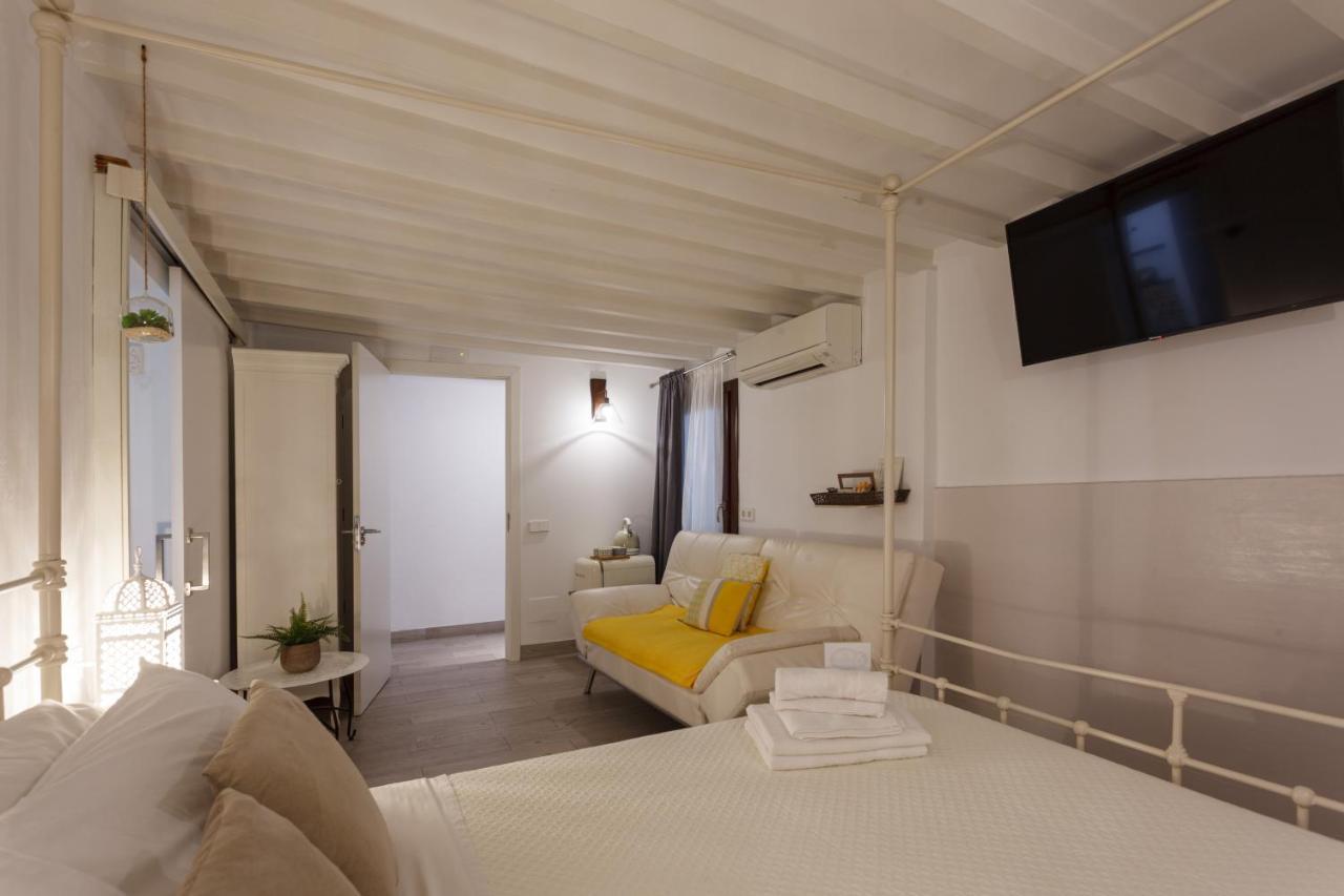 Chambre Double avec Salle de Bains Privative