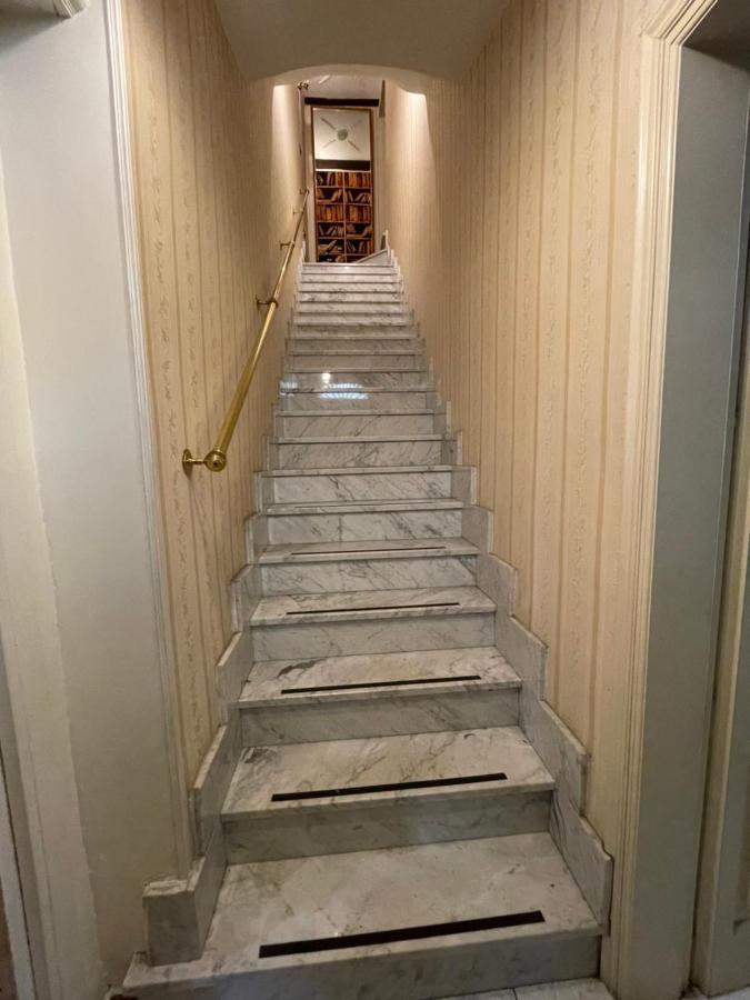 Chambre Double Supérieure