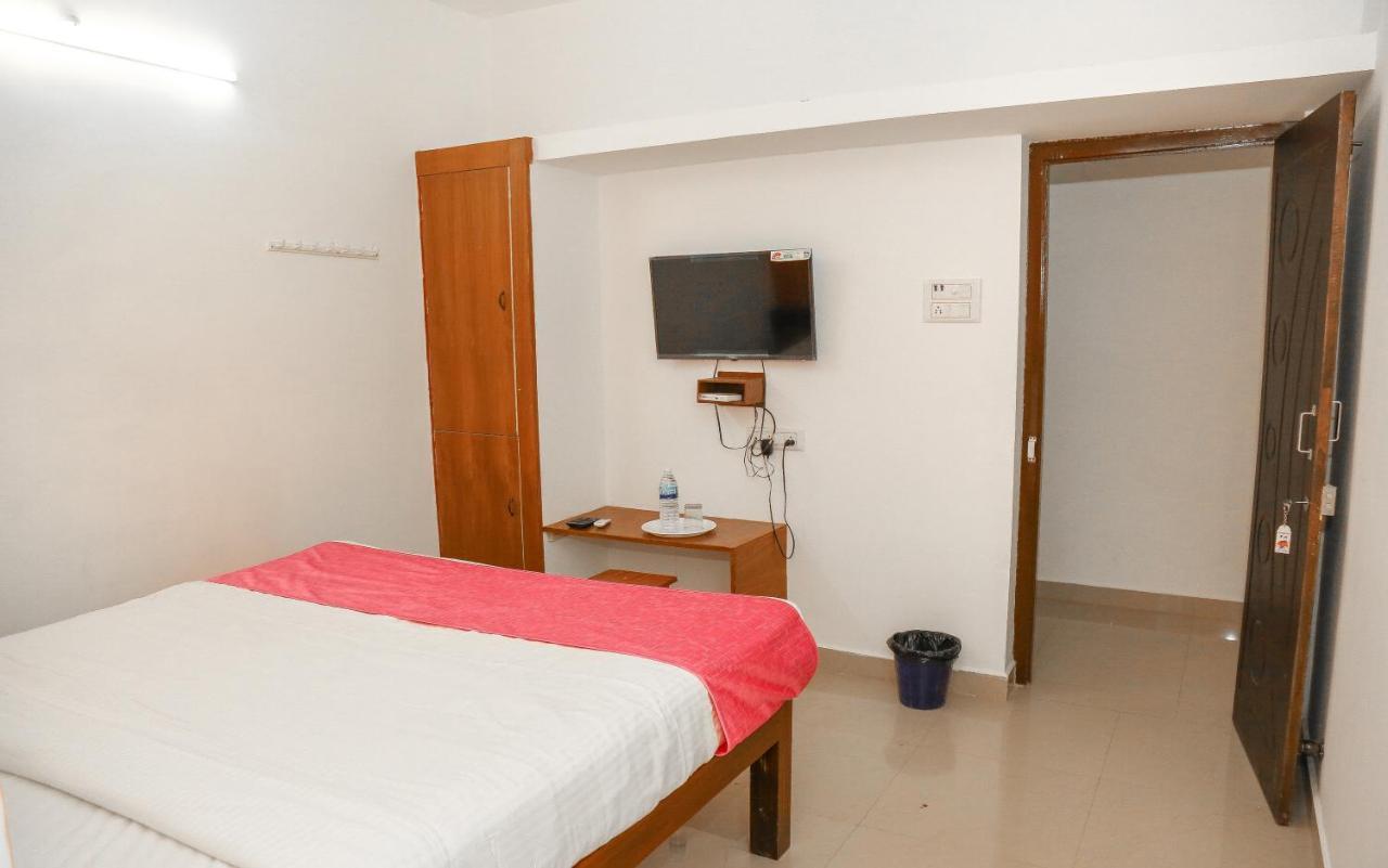Chambre Triple Exécutive