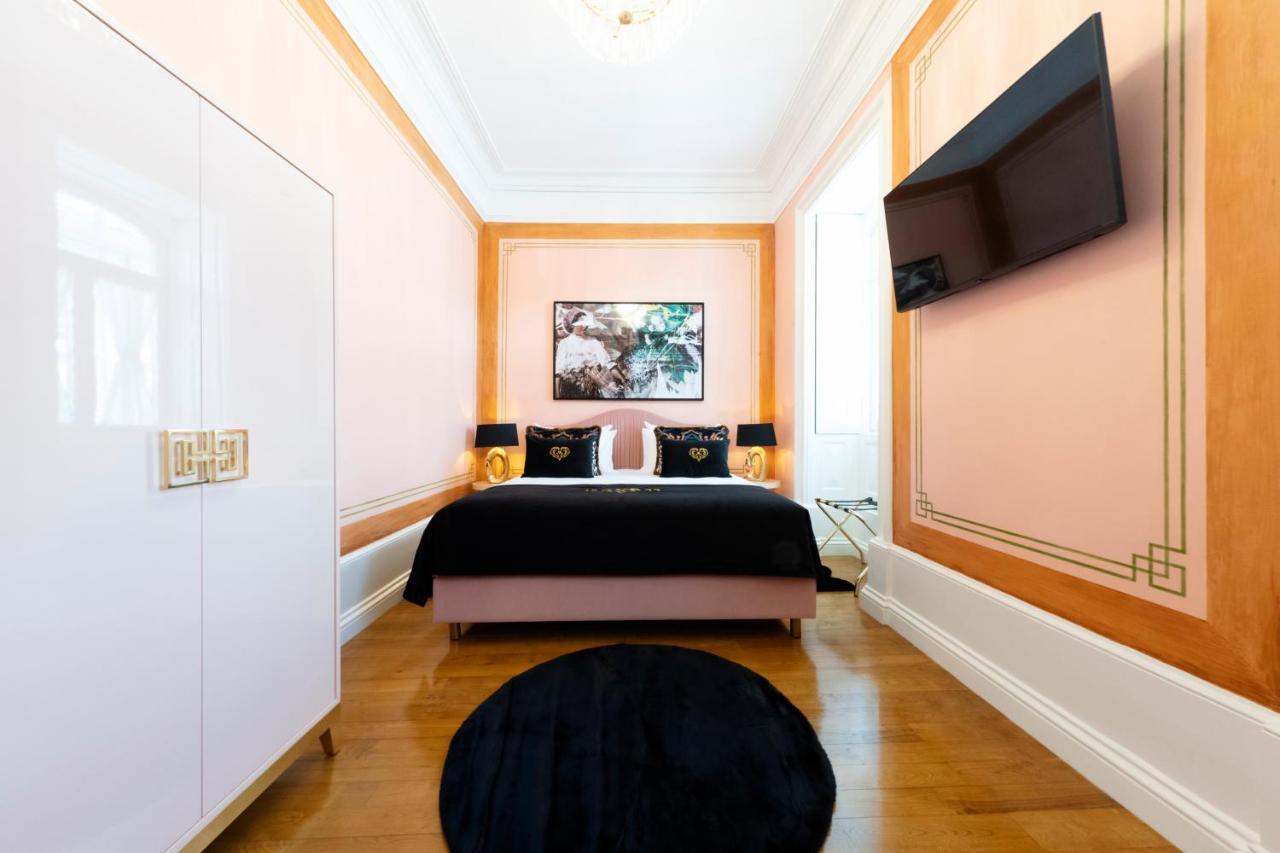 Chambre Deluxe