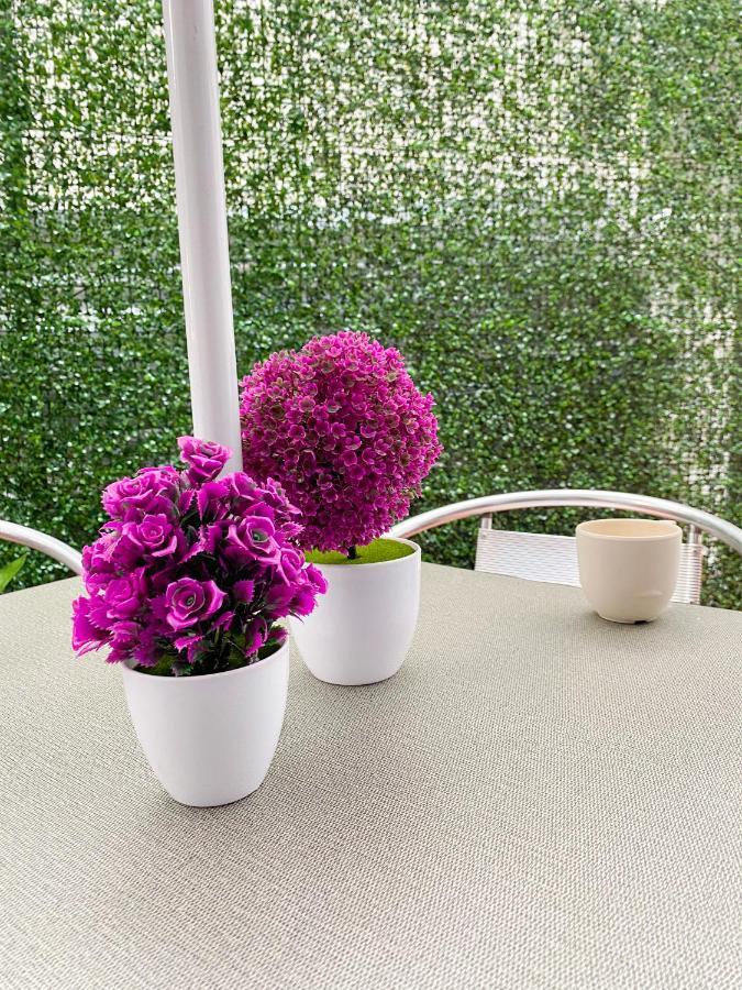 Chambre Familiale avec Balcon