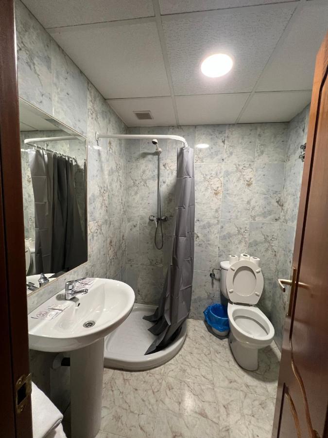 Chambre Triple