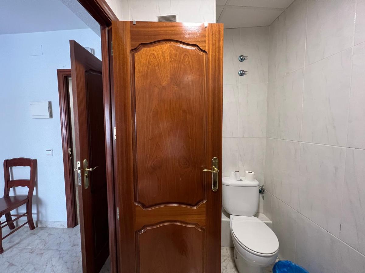Chambre Lits Jumeaux