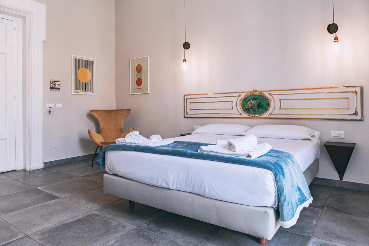 Chambre Supérieure Lit Queen-Size
