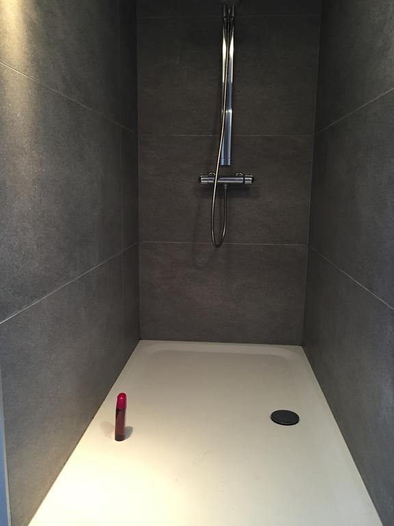 Chambre Double Classique avec Balcon