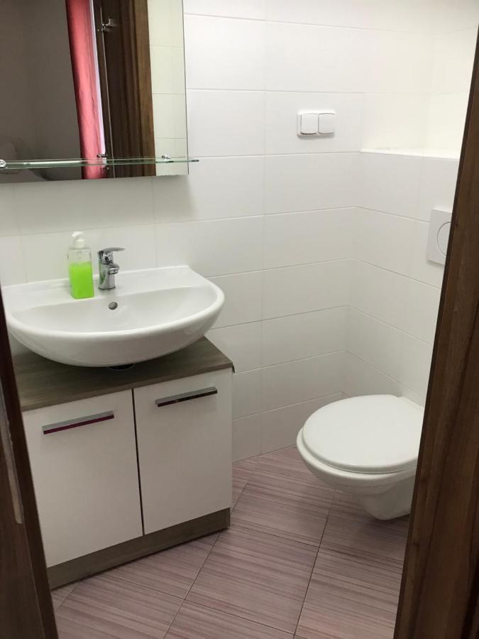 Chambre Double Deluxe