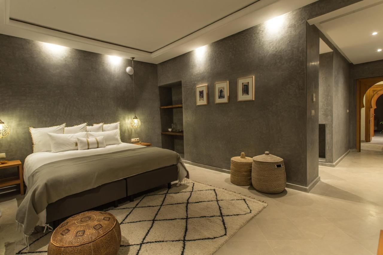 Suite Familiale Deluxe