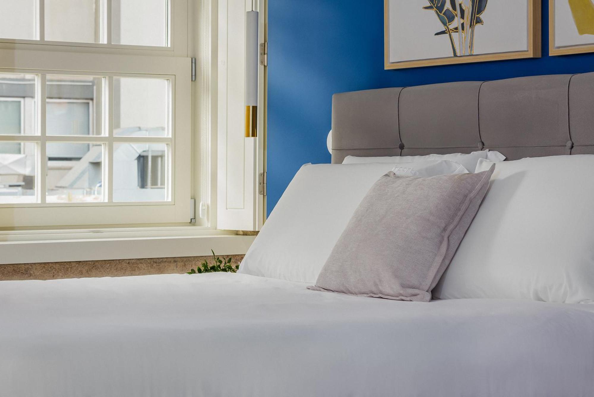 Chambre Familiale avec Balcon