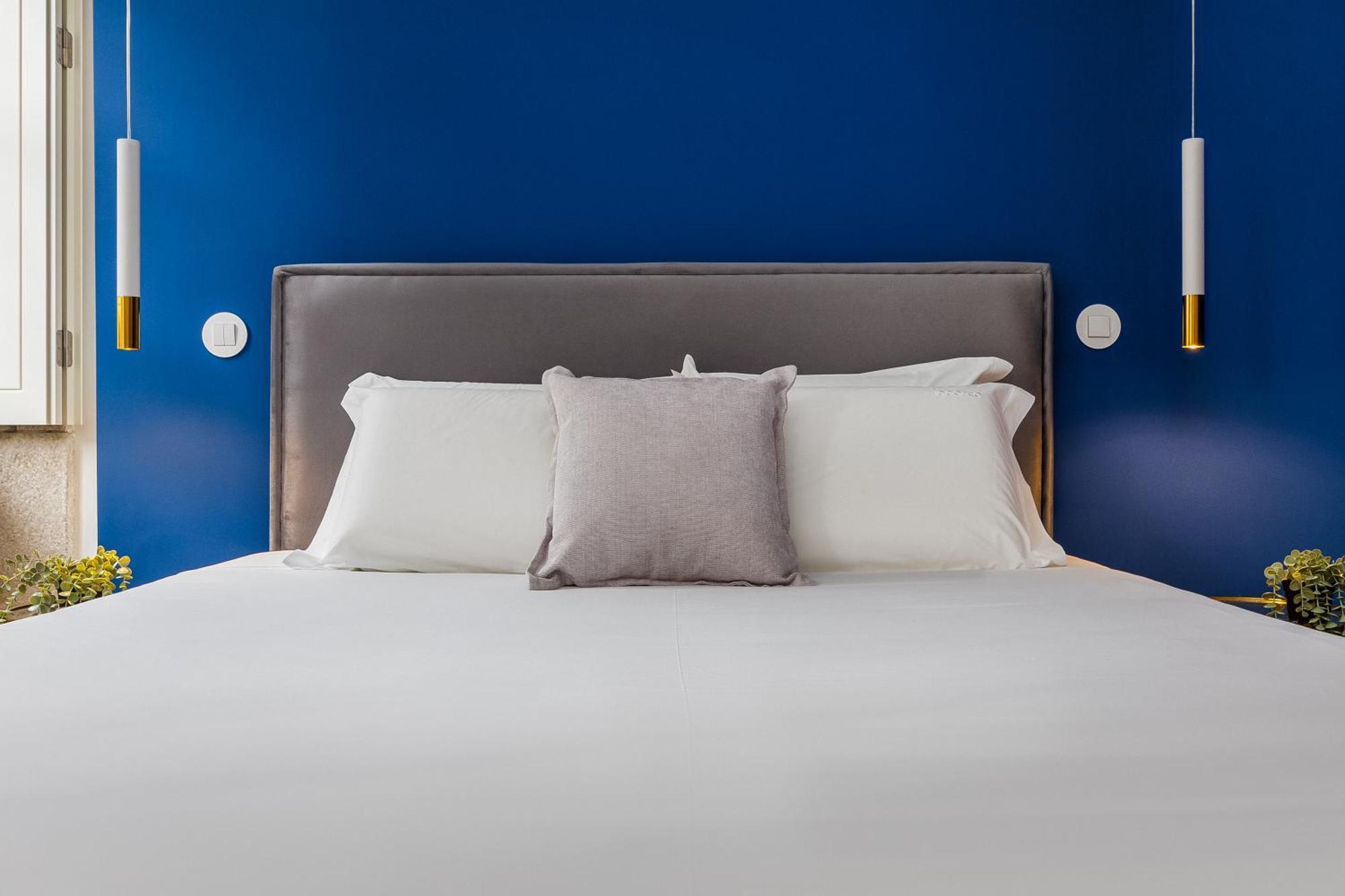Chambre Familiale avec Balcon