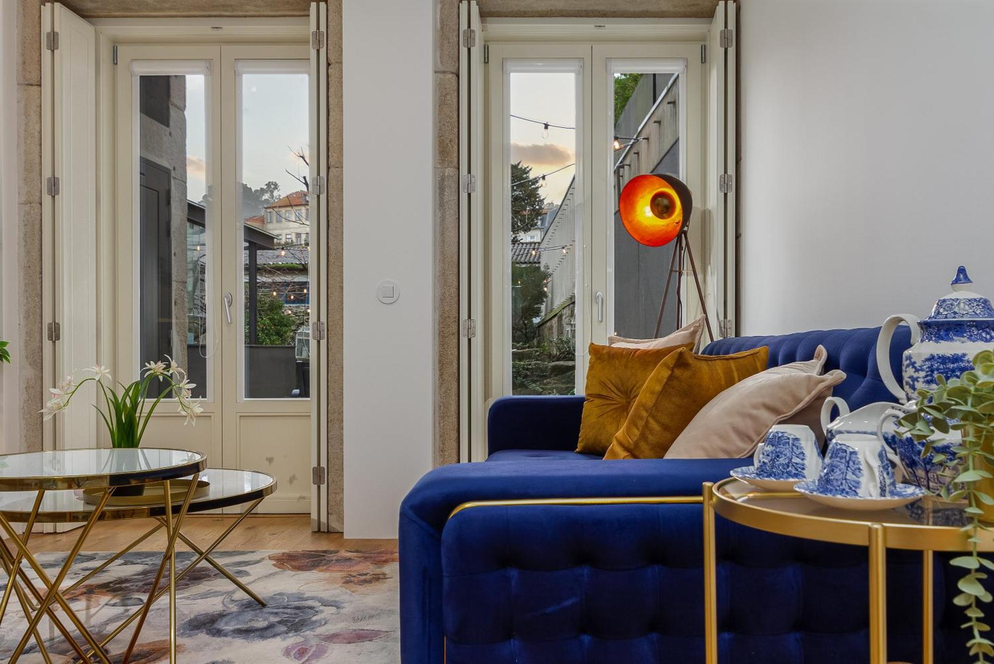 Chambre Deluxe