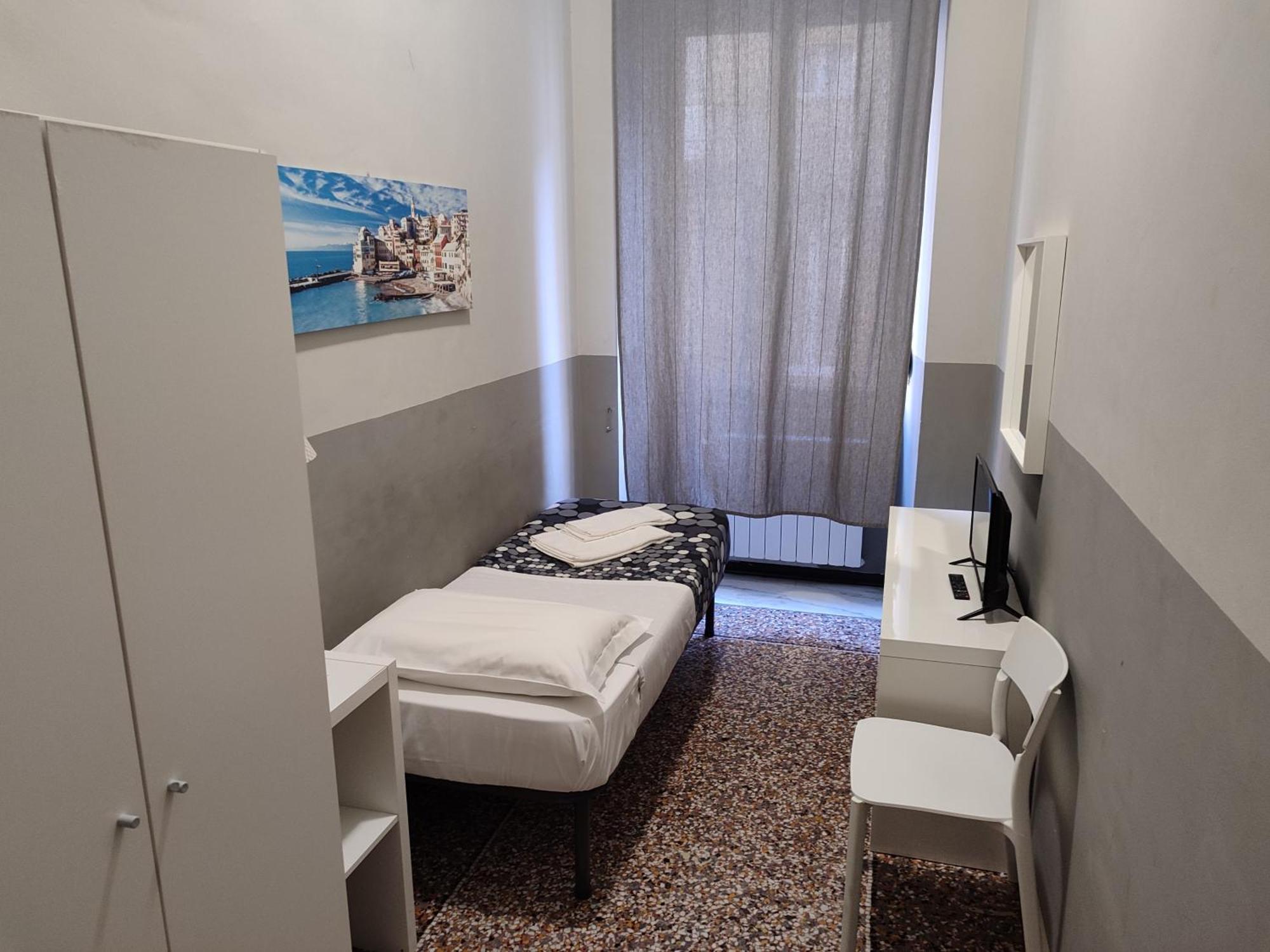 Single Room