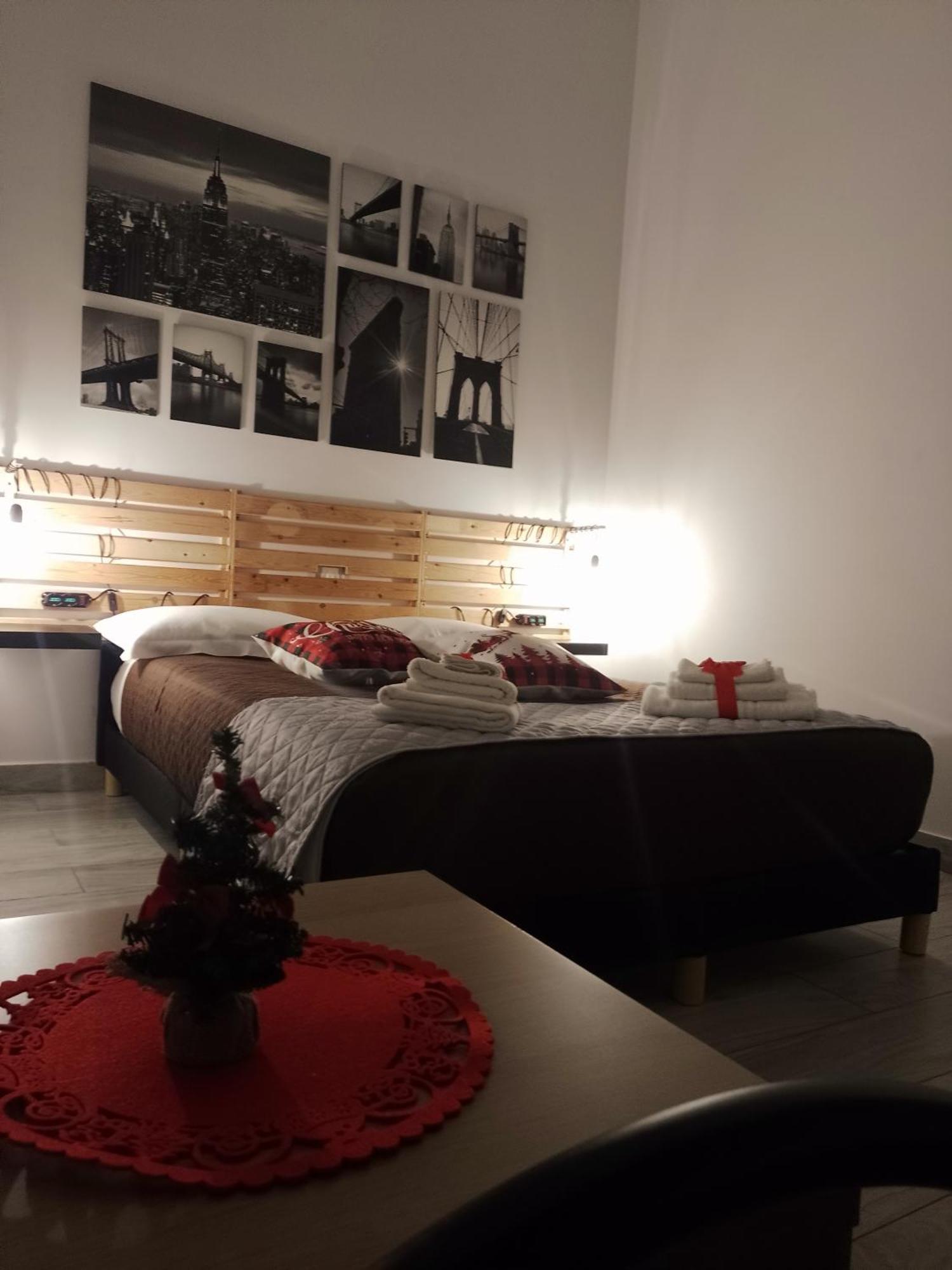 Chambre Quadruple