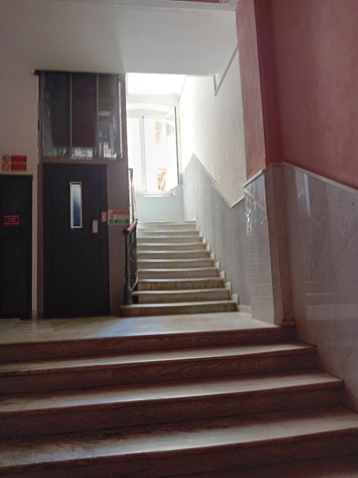 Chambre Familiale