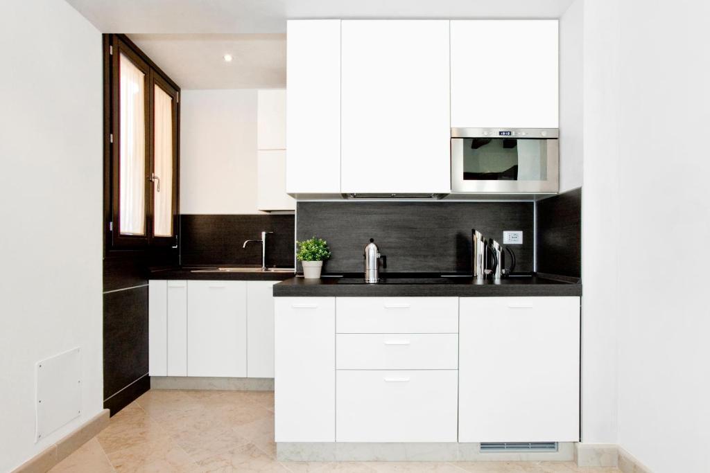 Chambre Double avec Kitchenette