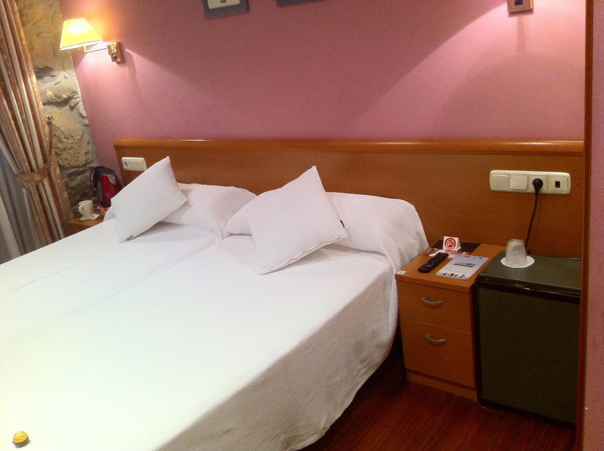 Double Room Balcony