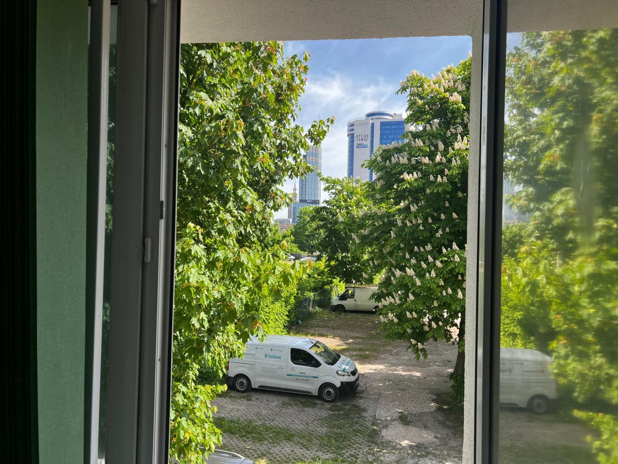 Chambre Lits Jumeaux avec Salle de Bains Privative