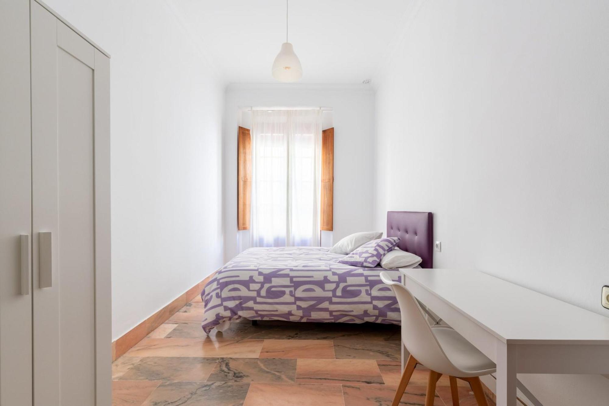 Grande Chambre Double