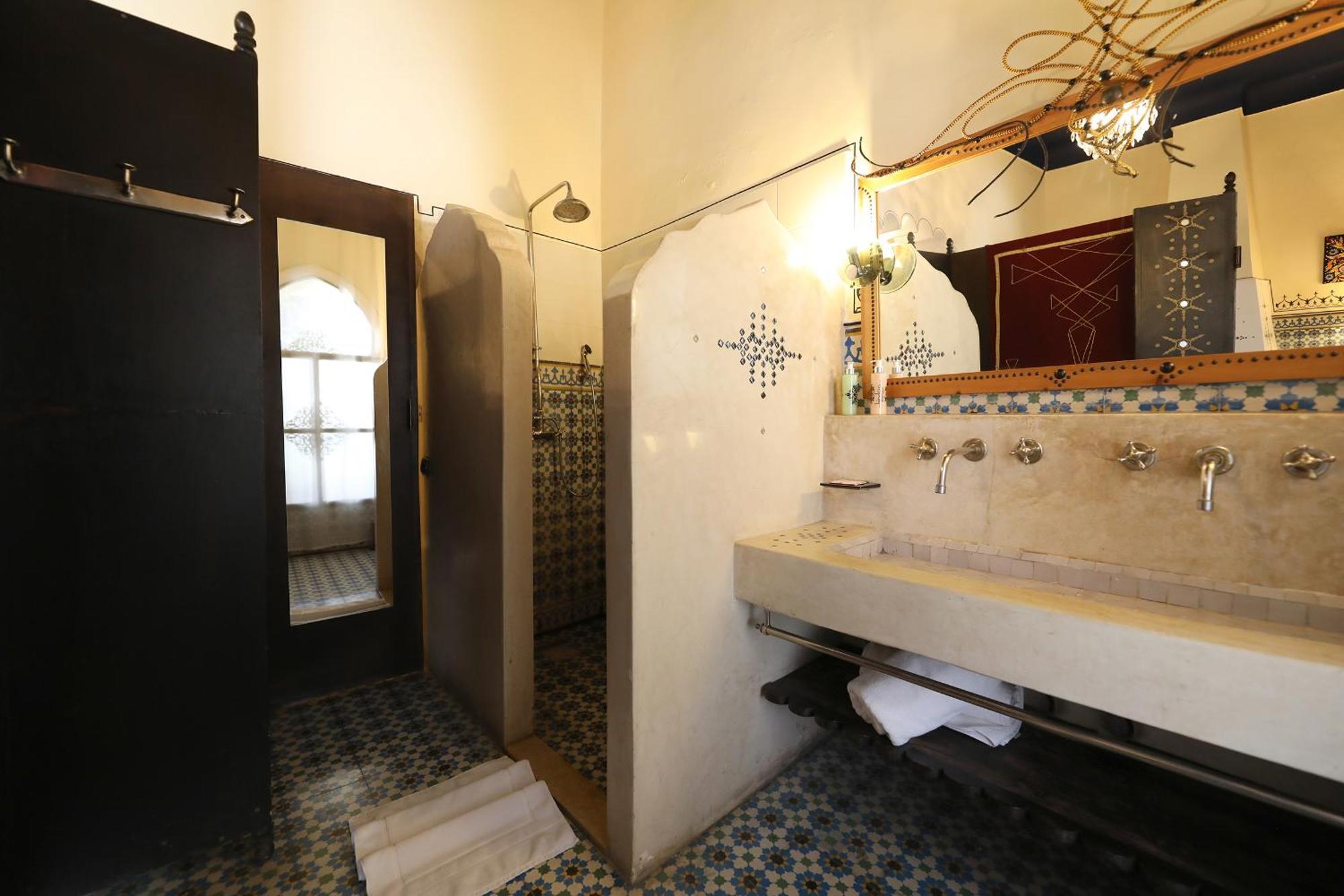 Kandahar Suite
