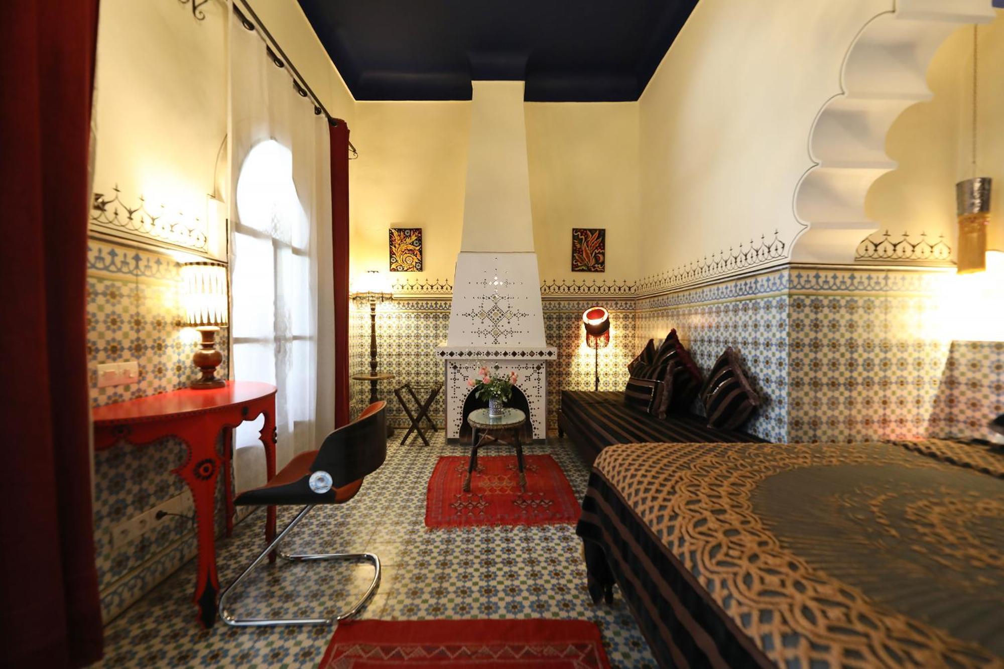 Kandahar Suite