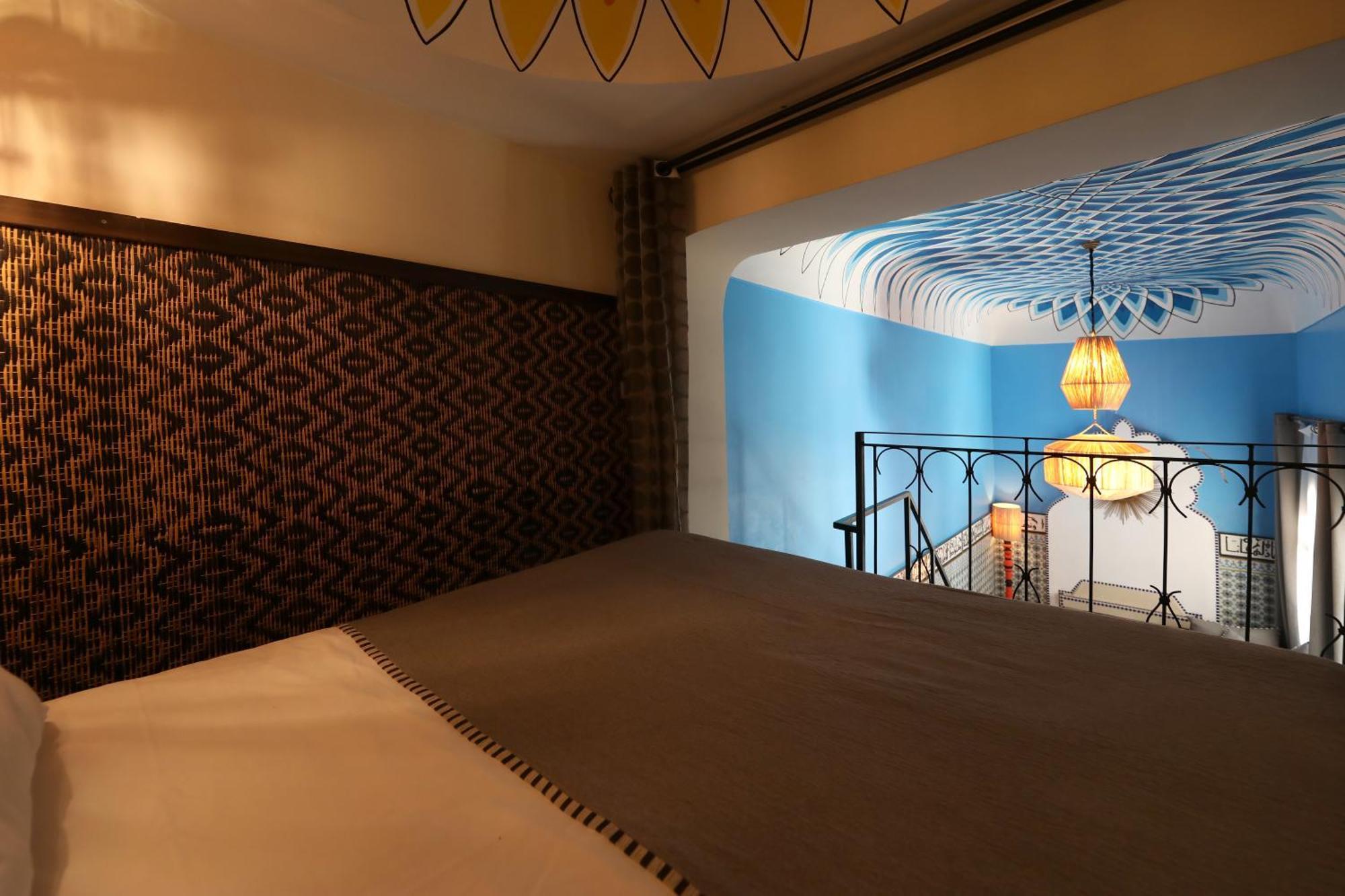 Taroudant Suite