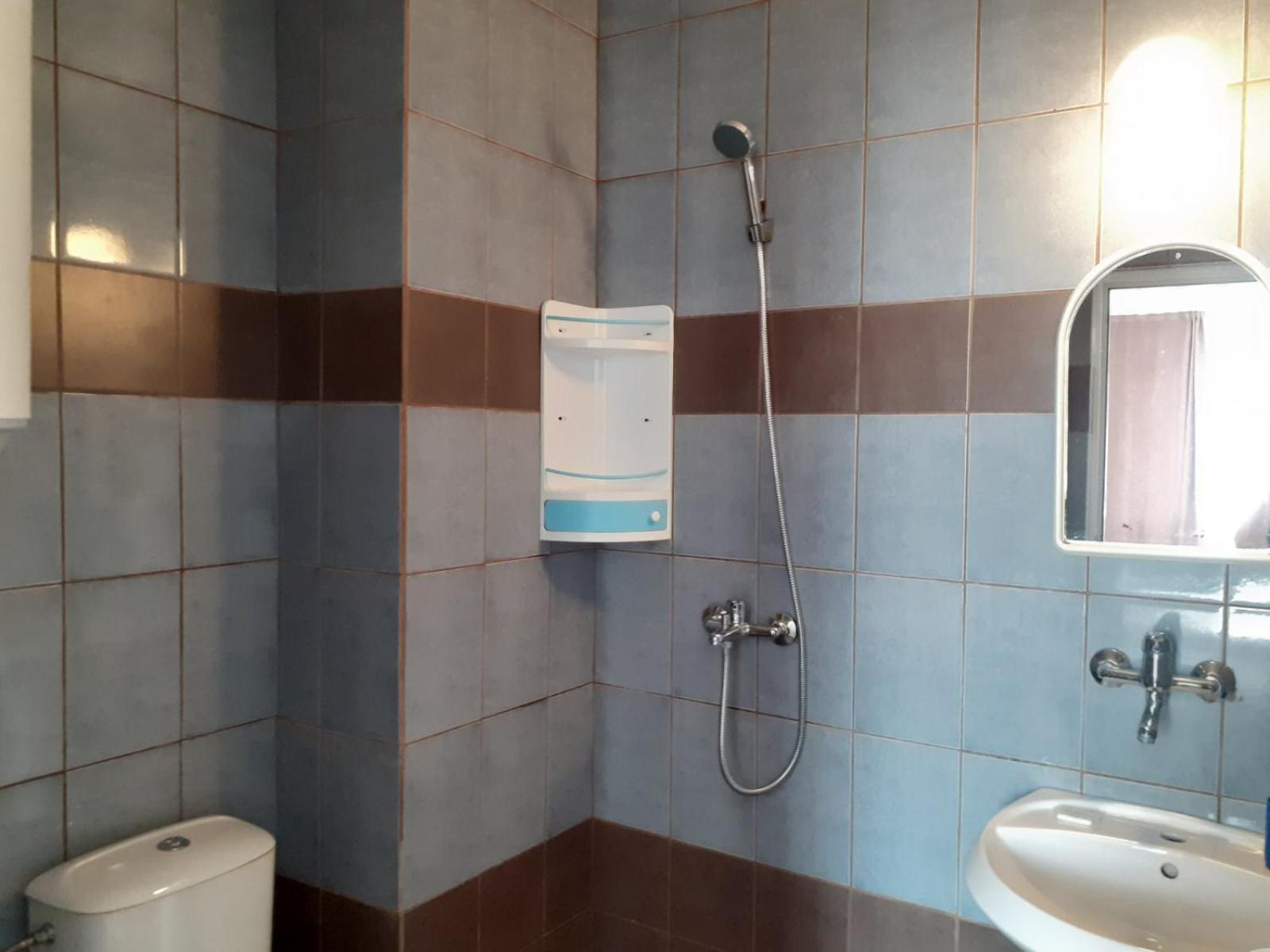 Chambre Triple Basique